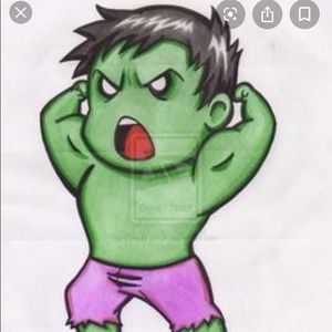 Meet your Posher, Christine